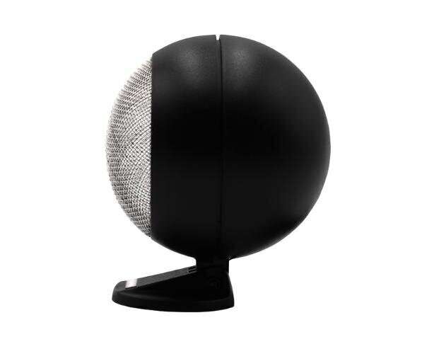 Blaupunkt Globe Loudspeaker, must hind ja info | Autokõlarid | kaup24.ee