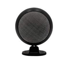Blaupunkt Globe Loudspeaker, must hind ja info | Autokõlarid | kaup24.ee