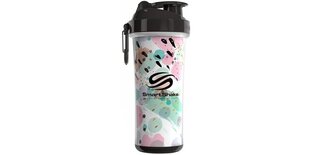 Shaker SmartShake 3in1, 750 ml hind ja info | Joogipudelid | kaup24.ee