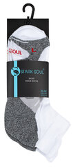 Спортивные носки унисекс Stark Soul 2145 цена и информация | Meeste sokid | kaup24.ee