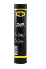 Масло KROON-OIL Atlantic Shipping Grease, 400 гр цена и информация | Другие масла | kaup24.ee