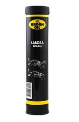 Масло KROON-OIL Labora Grease 400 г Cartrige цена и информация | Другие масла | kaup24.ee