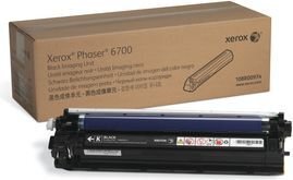 Trummel Xerox must | Lk 50000 | Phaser 6700 hind ja info | Laserprinteri toonerid | kaup24.ee