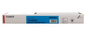 Integral Картридж Kyocera TK-8525 (1T02RMCNL0) Cyan цена и информация | Картриджи и тонеры | kaup24.ee