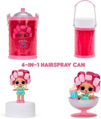 Кукла LOL Surprise! Hairgoals Series 2 Doll with Real Hair and 15 Surprises цена и информация | Игрушки для девочек | kaup24.ee