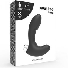 Eesnäärmevibraator Addicted Toys M1 hind ja info | Anaallelud | kaup24.ee