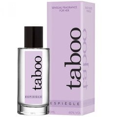 Parfüüm naistele Taboo Espiegle, 50 ml hind ja info | Feromoonid | kaup24.ee