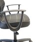 Good Chair ergonoomiline kontoritool "NORM", must, BA-B-6-B-C-FC01-B цена и информация | Kontoritoolid | kaup24.ee