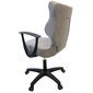 Good Chair ergonoomiline kontoritool "NORM", hall, BA-B-6-B-C-FC03-B hind ja info | Kontoritoolid | kaup24.ee