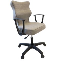 Good Chair ergonoomiline kontoritool "NORM", hall, BA-B-6-B-C-FC03-B цена и информация | Офисные кресла | kaup24.ee