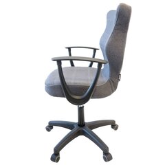 Good Chair ergonoomiline kontoritool "NORM" tumehall BA-B-6-B-C-FC33-B цена и информация | Офисные кресла | kaup24.ee