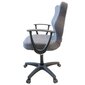 Good Chair ergonoomiline kontoritool "NORM" tumehall BA-B-6-B-C-FC33-B hind ja info | Kontoritoolid | kaup24.ee