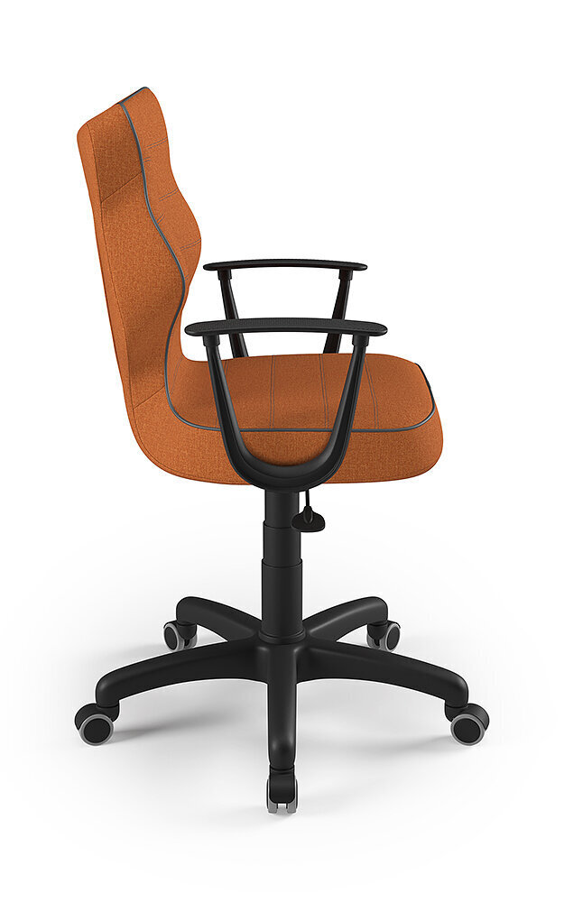 Good Chair ergonoomiline kontoritool "NORM", oranž, BA-B-6-B-C-FC34-B hind ja info | Kontoritoolid | kaup24.ee