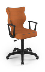 Good Chair ergonoomiline kontoritool "NORM", oranž, BA-B-6-B-C-FC34-B hind ja info | Kontoritoolid | kaup24.ee