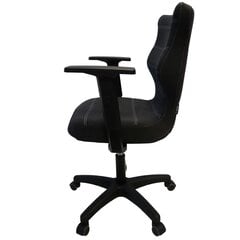 Good Chair ergonoomiline kontoritool "UNI", tumehall BA-C-6-B-C-DC17-B цена и информация | Офисные кресла | kaup24.ee