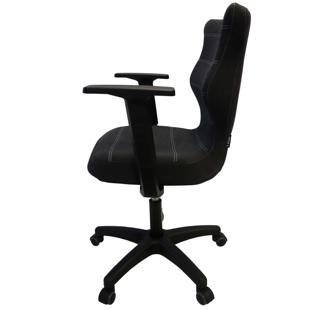 Good Chair ergonoomiline kontoritool "UNI", tumehall BA-C-6-B-C-DC17-B hind ja info | Kontoritoolid | kaup24.ee