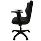 Good Chair ergonoomiline kontoritool "UNI", tumehall BA-C-6-B-C-DC17-B цена и информация | Kontoritoolid | kaup24.ee
