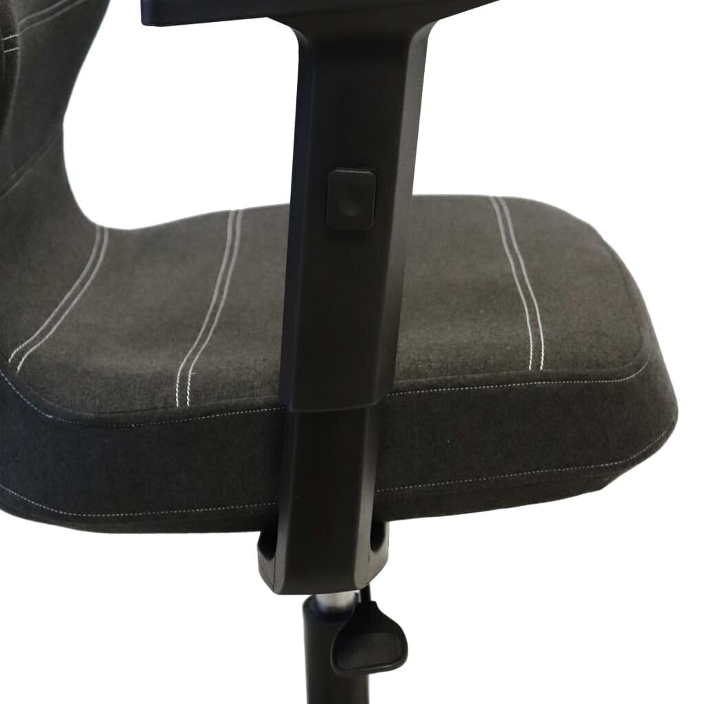 Good Chair ergonoomiline kontoritool "UNI", tumehall BA-C-6-B-C-DC17-B hind ja info | Kontoritoolid | kaup24.ee