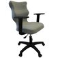 Good Chair ergonoomiline kontoritool "UNI", münt BA-C-6-B-C-DC20-B hind ja info | Kontoritoolid | kaup24.ee