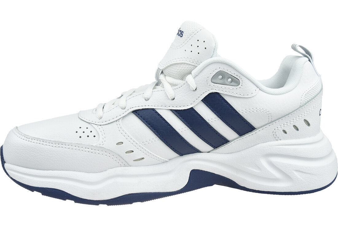 Meeste tossud Adidas EG2654 hind ja info | Spordi- ja vabaajajalatsid meestele | kaup24.ee