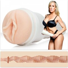 Вагина Fleshlight Girls, Brandi Love Heartthrob цена и информация | Секс игрушки, мастурбаторы | kaup24.ee