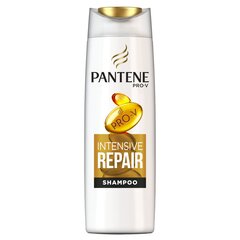Šampoon kahjustatud juustele Pantene Repair & Protect 90 ml hind ja info | Šampoonid | kaup24.ee