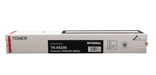 Integral Картридж Kyocera TK-8525 (1T02RM0NL0) Black цена и информация | Картриджи и тонеры | kaup24.ee