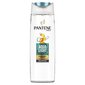 Šampoon rasustele juustele Pantene Fine Aqua Light 400 ml цена и информация | Šampoonid | kaup24.ee