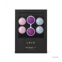 Роскошный набор вагинальных шариков LELO Beads ™ Plus цена и информация | Вагинальные шарики | kaup24.ee