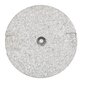 vidaXL ümar päevavarju alus, graniidist, 22 kg hind ja info | Päikesevarjud, markiisid ja alused | kaup24.ee