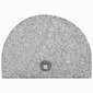 vidaXL päevavarju alus, graniit, 10 kg kaarjas, hall Internetist