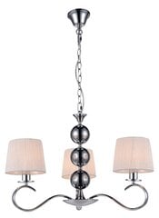 Настольная лампа Candellux Clara 5541-21632 цена и информация | Люстры | kaup24.ee