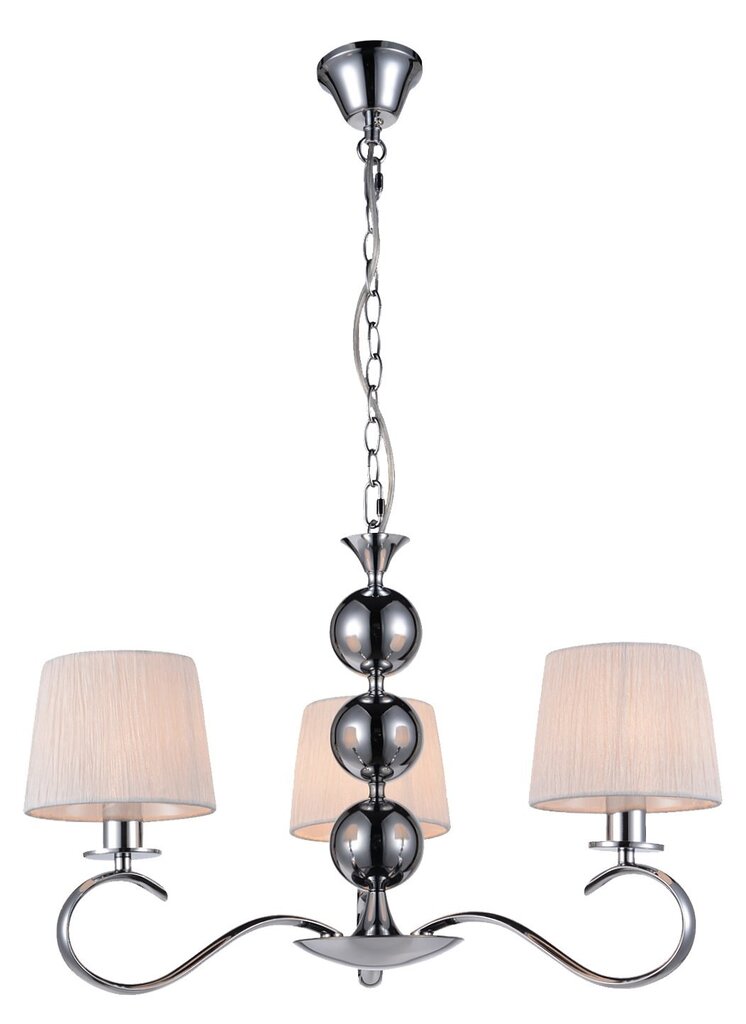 Candellux lamp Clara hind ja info | Rippvalgustid | kaup24.ee