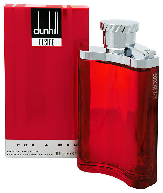 Tualettvesi Dunhill Desire EDT meestele, 150 ml цена и информация | Meeste parfüümid | kaup24.ee