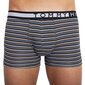 Meeste lühikesed boxerid Tommy Hilfiger 3tk. UM0UM01565 0TY hind ja info | Meeste aluspesu | kaup24.ee