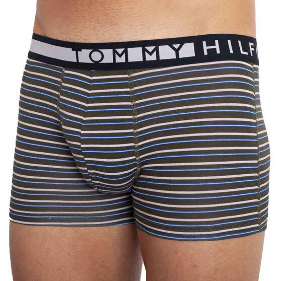 Meeste lühikesed boxerid Tommy Hilfiger 3tk. UM0UM01565 0TY hind ja info | Meeste aluspesu | kaup24.ee