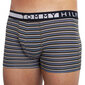 Meeste lühikesed boxerid Tommy Hilfiger 3tk. UM0UM01565 0TY цена и информация | Meeste aluspesu | kaup24.ee