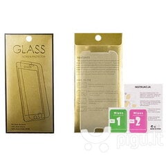 Tempered Glass Hard 2.5D цена и информация | Защитные пленки для телефонов | kaup24.ee