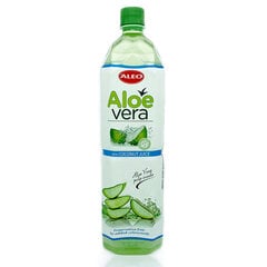 Aloe Vera jook ALEO Coconut, 1.5 L hind ja info | Karastusjoogid | kaup24.ee