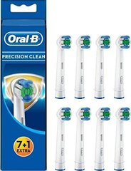 Oral-B 207467 hind ja info | Elektriliste hambaharjade otsikud | kaup24.ee