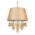 Candellux lamp Elissa