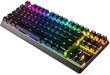 Modecom Volcano Lanparty RGB BTK-MC-LANPARTY-U-BT-RGB hind ja info | Klaviatuurid | kaup24.ee