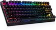 Modecom Volcano Lanparty RGB BTK-MC-LANPARTY-U-BT-RGB hind ja info | Klaviatuurid | kaup24.ee