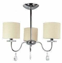 Candellux lamp Estera kaina ir informacija | Rippvalgustid | kaup24.ee