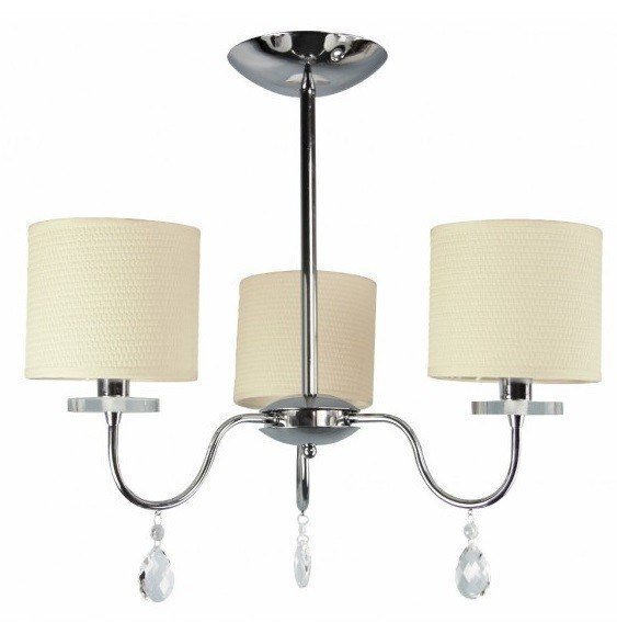 Candellux lamp Estera цена и информация | Rippvalgustid | kaup24.ee