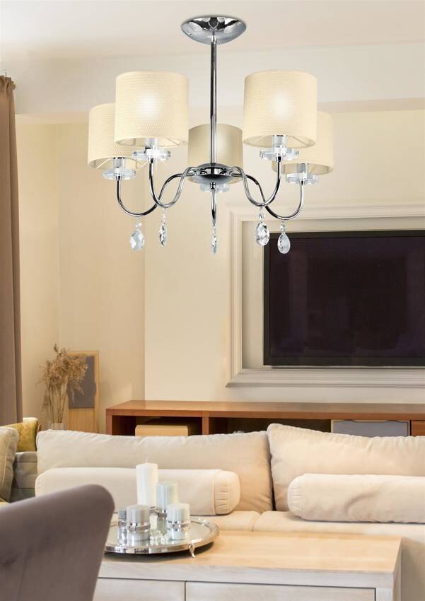 Candellux lamp Estera hind ja info | Rippvalgustid | kaup24.ee