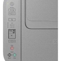 Canon принтер "все в одном" PIXMA TS3451, белый цена и информация | Canon Компьютерная техника | kaup24.ee