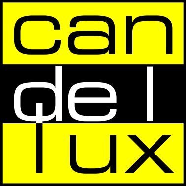 Laualamp Impresja Candellux, must hind ja info | Laualambid | kaup24.ee