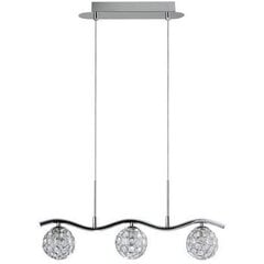 Candellux lamp Starlet hind ja info | Rippvalgustid | kaup24.ee