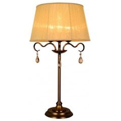 Candellux laualamp Fiesta hind ja info | Laualambid | kaup24.ee